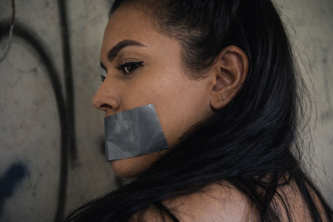 Women’s Safety Campaign 
