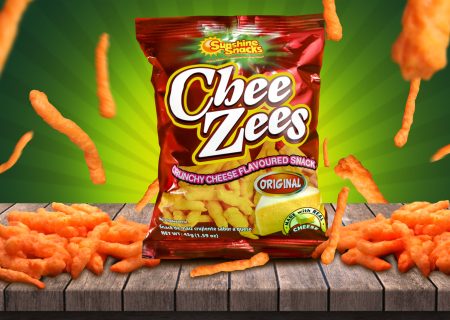 Cheezes mock