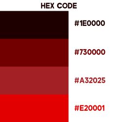 Hex Code 2