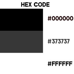 Hex Code 3